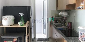 Chung Cư DEPOT METRO 73m² 2PN Quận 12