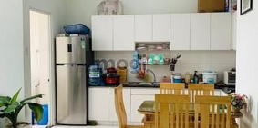 Căn hộ chung cư: Cho thuê Chung cư TOPAZ GARDEN 75m² 2PN Cực Rẻ