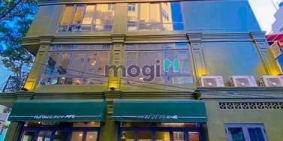 Nhà phố: 𝐓𝐑Ầ𝐍 𝐂𝐀𝐎 𝐕Â𝐍 𝐐𝐮ậ𝐧 3mat tien HỒ CON RÙA