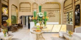 Nhà phố: Vip- Tòa nhà Mặt tiền Ba Tháng Hai- 12x30m- 4 tầng- Phường 12, Quận 10