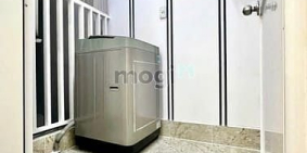 Căn hộ chung cư: Cho thuê căn hộ Topaz Garden, DT 74m2, 2PN, Full NT, giá 11tr/t