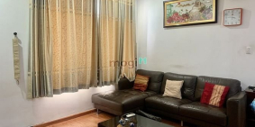 Căn hộ chung cư: Cho thuê Căn hộ Chung cư Lữ Gia Plaza 75m² 2PN Giá 8.5 Triệu/th