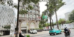 Nhà phố: Cho thuê nhà mặt tiền  đường Nam Kỳ Khởi Nghĩa, Phường Võ Thị Sáu, Q.3