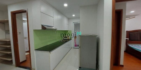 Căn hộ chung cư: Cần cho thuê căn hộ 2PN ngay KCN Biên Hòa 2 có nội thất giá 5 t