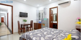 Căn hộ chung cư: MỚI TINH Căn Hộ Sang Trọng Ngay CV Lê Thị Riêng, Giá Hấp Dẫn