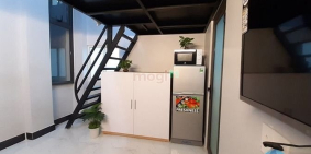 Căn hộ chung cư: Siêu Phẩm Căn Hộ Gác Lửng PHAN XÍCH LONG, Giá Tốt