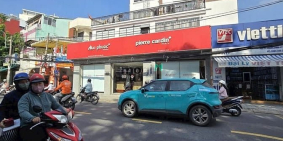 Nhà phố: Cho thuê nhà GÓC 2MT  Lê Quang Định, Phường 1, Quận Gò Vấp