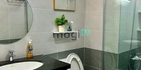 Căn hộ chung cư: Cho thuê nhanh Mỹ Đức giá rẻ 25triệu, 3pn view biệt thự, nội th