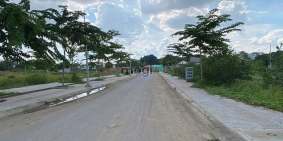 Bán đất nông, lâm nghiệp: Bán Đất Xây Nhà Nghĩ Dưỡng Kế Bên KDC Bửu Hoà Đang Hoà