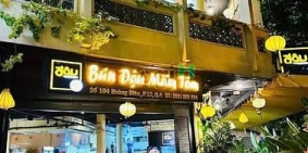 Nhà phố: Cho thuê nhà GÓC 2MT  Hoàng Diệu, Lê Quốc Hưng Phường 13, Quận 4