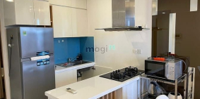 Căn hộ chung cư: Cho thuê căn hộ 2PN-2WC full nội thất chung cư The Prince đang 