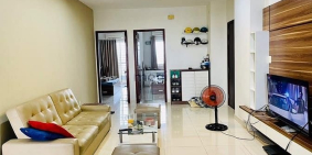 Căn hộ chung cư: Chung cư Phú Thạnh Apartment 90m² 2PN Full Nội Thất Giá 10 triệ