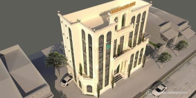 Nhà phố: Cho thuê nhà GÓC 2MT  đường Nguyễn Thông-Kỳ Đồng, Phường 9, Quận 3,