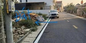 Bán đất nền dự án: Bán đất hòa lạc, ga đồng bãi Metro 5, ô tô tránh, đối diện đạ