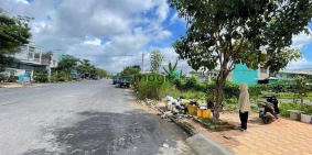 Bán đất nông, lâm nghiệp: Đất công đường số 6 Khu Thạnh Mỹ đường Trần Chiên, Cái