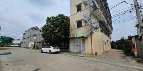 Bán đất nền dự án: Bán đất Hoà Lạc, duy nhất 1 lô 100m2, lô góc, thẳng cổng CNC 