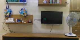 Căn hộ chung cư: Chung cư Căn hộ TÂN HƯƠNG TOWER 80m² 2PN FULL Nội Thất