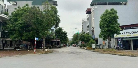 Bán đất nền dự án: Bán đất hòa lạc, đối diện đại học FPT, ĐHQG, gần đại lộ thăng