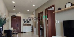 Căn hộ chung cư: Cho thuê C/C Grand Riverside | 50m2 1PN1WC | Full nội thất giá 