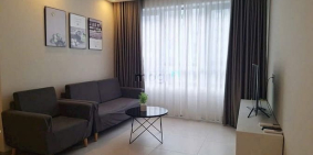 Căn hộ chung cư: Cho thuê chung cư Gold View - 65m2 2pn1wc - Giá 16tr/tháng