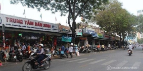 Bán đất nền dự án: Bán đất Hòa Lạc, sát Đại lộ Thăng Long, gần Metro 5, ĐH FPT