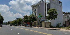 Bán đất nền dự án: Đất Tân xã hoà lạc gần khu CNC, ĐHQG, ĐH FPT, nhu cầu xây CCM