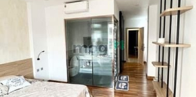 Nhà phố: Cho thuê mặt tiền trần khắc chân - tân định, Quận 1