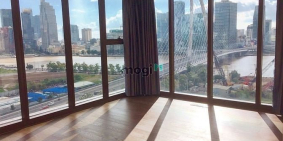 Căn hộ chung cư: Cgo thuê căn hộ 4pn view ĐỈNH CAO nhất METROPOLE giá 75 triệu