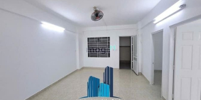 Căn hộ chung cư: Cho thuê chung cư Tôn Thất Thuyết - 66m2 2pn2wc  - giá 10tr