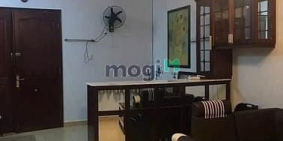 Căn hộ chung cư: Cho thuê chung cư Khánh Hội 2 - 57m2 1pn1wc - Giá 9tr