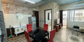 Căn hộ chung cư: Cho thuê chung cư Khánh Hội 2 - 75m2 2pn2wc - Full Nt - Giá 12t