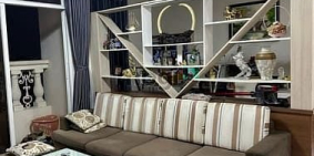 Căn hộ chung cư: Cho thuê chung cư Grand Riverside - 85m2 3pn2wc - Full Nt - Giá