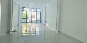 Nhà phố: Cho thuê nhà mặt tiền đường Trần Quang Khải, Phường Tân Định, Quận 1