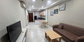 Căn hộ chung cư: Cho thuê C/c Gold View - 80m2 2pn 2wc - Full nội thất - Giá 17t