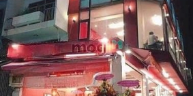 Nhà phố: Cho thuê mặt bằng góc 2 mặt tiền nguyễn gia trí, bình thạnh