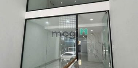 Nhà phố: Cho thuê nhà Mặt tiền Hai Bà Trưng phường Tân Định Quận 1