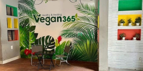 Nhà phố: Cho thuê nhà mặt tiền Hoàng Sa, Khu Tân Định