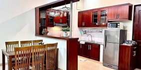 Căn hộ chung cư: Cho thuê chung cư Khánh Hội 2 - 100m2 3pn2wc - Full Nt - Giá 17