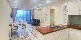 Căn hộ chung cư: Cho thuê C/c Gold View - 80m2 2pn2wc - Full Nt - Giá 18tr/tháng