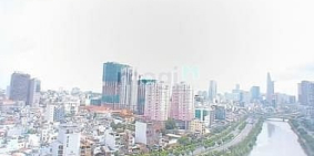Căn hộ chung cư: Cho thuê chung cư Grand Riverside - 85m2 3pn2wc - có 2 ban công