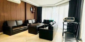 Nhà phố: Cho thuê nhà mặt tiền khu Lê Văn Duyệt  - Ngang 6 - Lề đường 7m