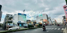 Nhà phố: Cho thuê nhà mặt tiền đường 2 chiều Xô Viết Nghệ Tĩnh, Phường 25, BT