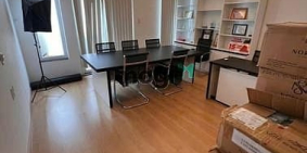 Nhà phố: Cho thuê nhà mặt tiền 55b Trần khánh Dư Phường Tân Định Quận 1