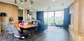 Căn hộ chung cư: Cho thuê căn hộ cao cấp The Panorama, Phú Mỹ Hưng