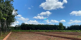 Bán đất nền dự án: Đất Trung Tâm Long Hà – Dân Cư Đông Đúc, Đầu Tư An Toàn