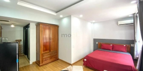 Căn hộ chung cư: Căn Hộ 33M2 Siêu Thoáng Ngay Phố Hoa Hồ Thị Kỷ