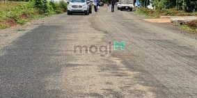 Bán đất nền dự án: Đất nền Long Hà Bình Phước 370m2, gần 2 KCN mặt tiền đường 18