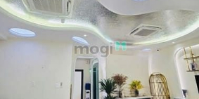 Nhà phố: Hiếm-cho thuê nhà Trần Quang Khải,Quận 1.Ngang 5m-Giá chỉ 48 triệu