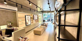 Nhà phố: Cho Thuê Nhà Mặt Tiền Kinh Doanh 2 Chiều Tại Trần Hưng Đạo, NCT, Q1