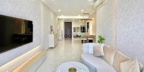 Căn hộ chung cư: Cho thuê One Verandah 2PN - DT 80m2 - Đầy đủ nội thất - Giá 17 